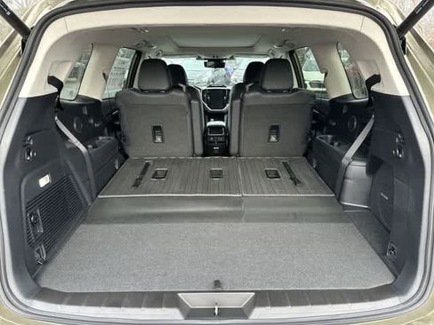 New 2026 Subaru Ascent Touring image 29