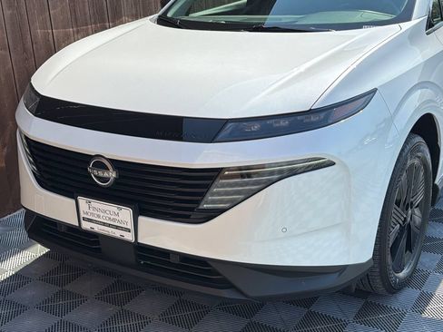 Used 2025 Nissan Murano SV FWD image 18