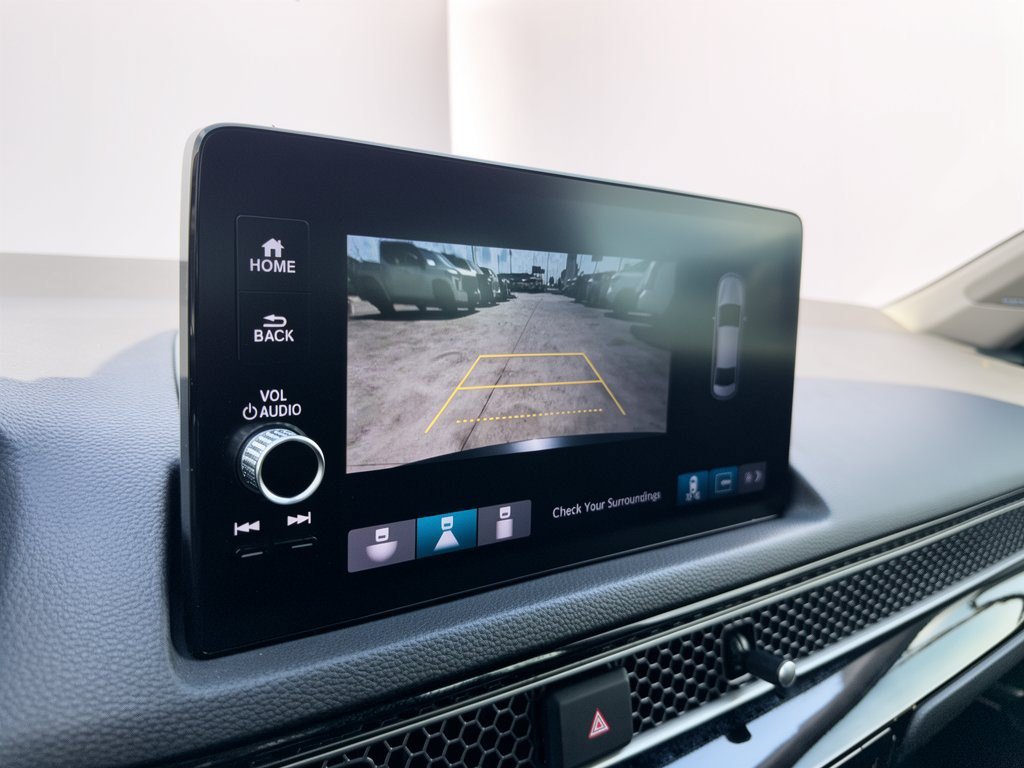 Used 2023 Honda Civic Touring image 24