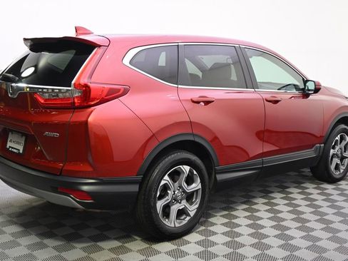 Used 2019 Honda CR-V EX-L image 7