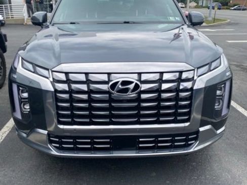 Used 2023 Hyundai Palisade Calligraphy AWD/4WD image 1