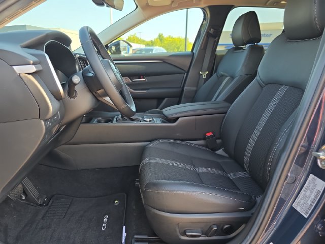 Used 2025 MAZDA CX-50 AWD 2.5 S w/ Weather Package image 10