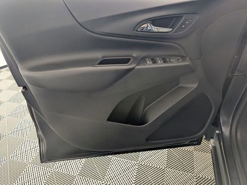 Used 2022 Chevrolet Equinox LT image 10