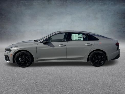 New 2026 Kia K5 GT-Line AWD/4WD image 3