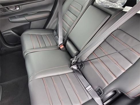 New 2025 Honda CR-V Sport-L image 19