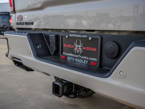 New 2026 GMC Sierra 1500 AT4 w/ AT4 Premium Package AWD/4WD image 12