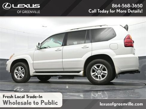 Used 2007 Lexus GX 470 image 15