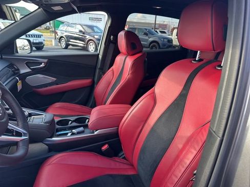 Certified 2025 Acura RDX A-Spec image 29