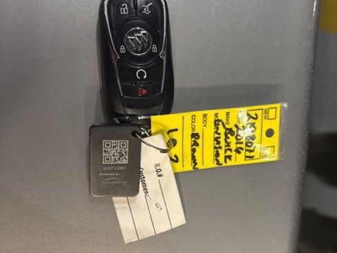 Used 2016 Buick Envision Premium w/ Driver Confidence Package image 39