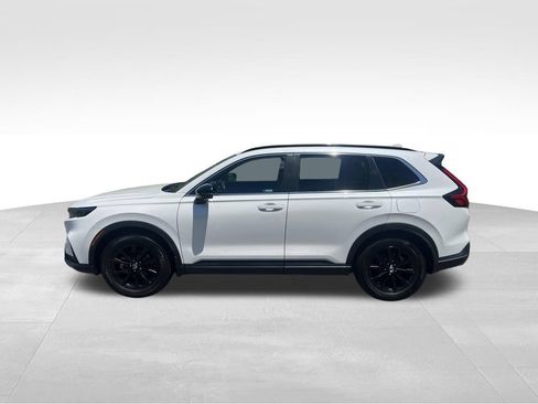 Used 2024 Honda CR-V Sport-L image 4