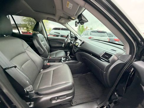 Used 2019 Honda Ridgeline RTL-E image 19