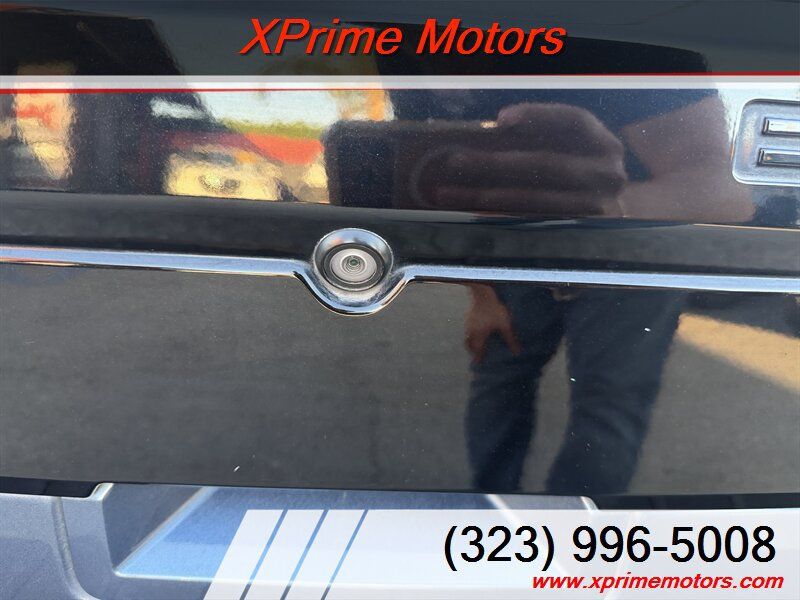 Used 2019 Ford Flex SEL FWD image 10