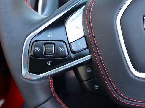 Used 2025 Chevrolet Corvette Stingray w/ Z51 Performance Package image 24