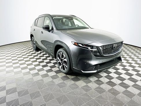 New 2026 MAZDA CX-5 Preferred AWD/4WD image 2