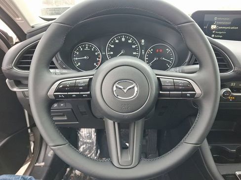 New 2026 MAZDA MAZDA3 2.5 S Preferred image 20
