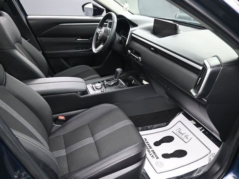 Used 2025 MAZDA CX-50 AWD 2.5 S w/ Premium Package image 30