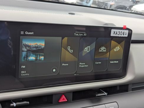 New 2027 Kia Seltos S FWD image 22