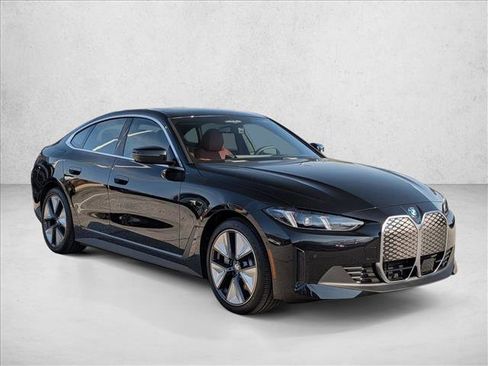 New 2026 BMW i4 xDrive40i image 7