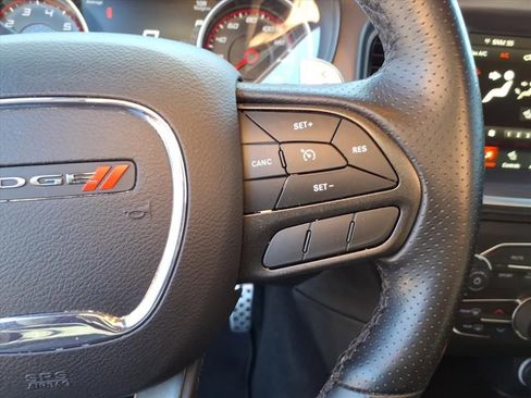 Used 2022 Dodge Charger R/T w/ Plus Group image 20