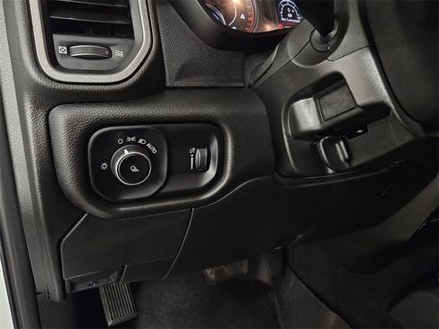 Used 2023 RAM 2500 Tradesman image 25