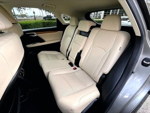 Used 2022 Lexus RX 350 w/ Premium Package image 21