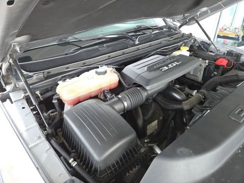 Used 2021 RAM 1500 Rebel w/ Level 2 Equipment Group image 86