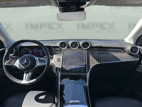 Used 2023 Mercedes-Benz GLC 300 4MATIC image 13