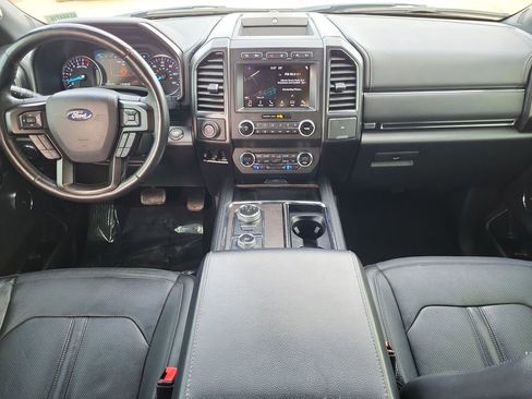 Used 2019 Ford Expedition Limited w/ Special Edition Package image 14