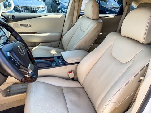 Used 2015 Lexus RX 350 FWD image 17