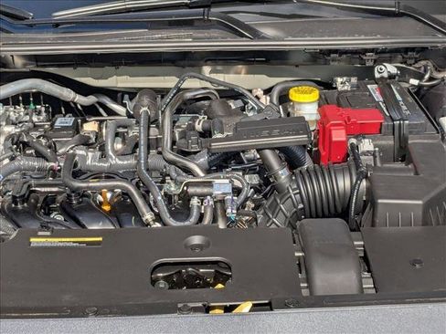 New 2025 Nissan Sentra S image 15