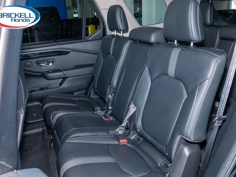 Certified 2024 Honda Pilot EX-L image 21