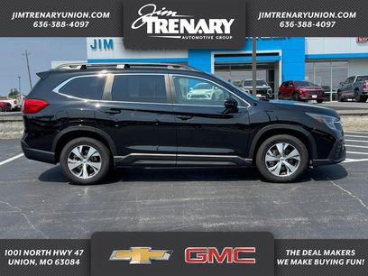 Used 2023 Subaru Ascent Premium