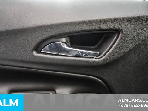 Used 2019 Chevrolet Equinox LT image 53