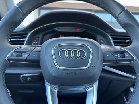 Certified 2023 Audi Q8 Premium AWD/4WD image 29