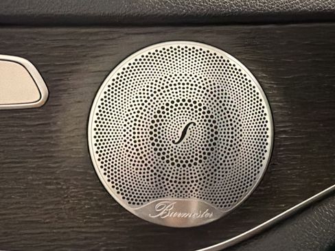 Certified 2020 Mercedes-Benz C 300 4MATIC Sedan image 19