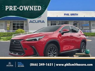 Used 2024 Lexus NX 250 FWD video 1