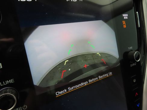 New 2025 Subaru Legacy Premium image 20