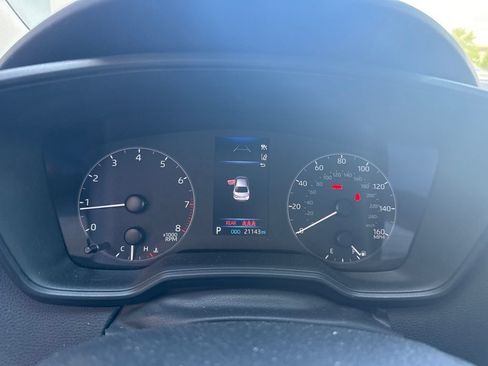 Used 2024 Toyota Corolla LE FWD image 22