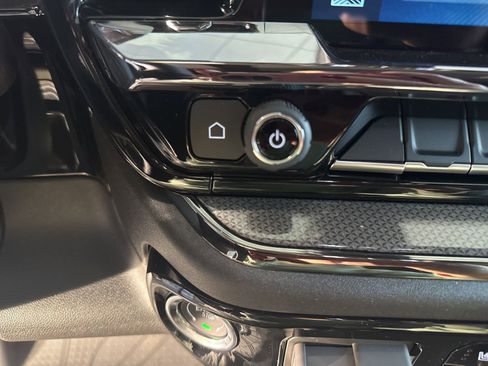 New 2026 Chevrolet Silverado 2500 ZR2 w/ LPO, Dark Essentials Package image 29