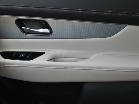 New 2025 Nissan Murano SL AWD/4WD image 29