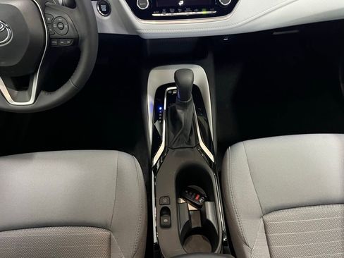 Used 2024 Toyota Corolla SE FWD image 10
