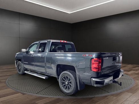 Used 2018 Chevrolet Silverado 1500 LT w/ All Star Edition image 6