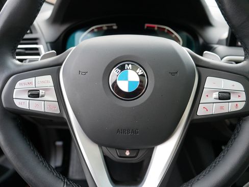 Certified 2023 BMW X3 xDrive30i w/ Premium Package image 25