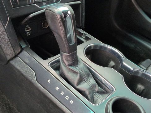 Used 2016 Ford Explorer XLT w/ Equipment Group 202A image 37