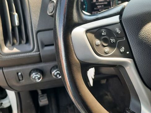 Used 2021 GMC Canyon Elevation w/ High Elevation Package AWD/4WD image 10