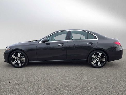 Used 2025 Mercedes-Benz C 300 C 300 image 7