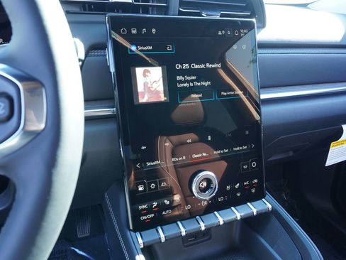 New 2026 GMC Terrain Denali image 19