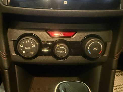 Certified 2023 Subaru Impreza 2.0i Sport image 33