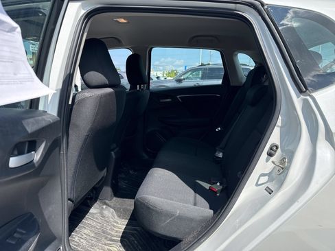 Used 2020 Honda Fit LX image 30