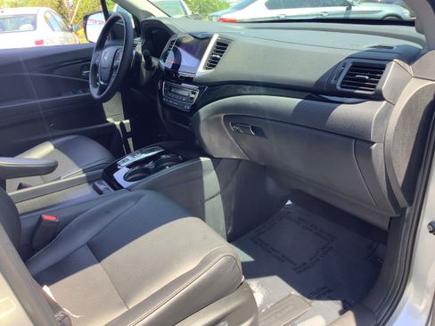 Used 2020 Honda Ridgeline RTL-E image 15